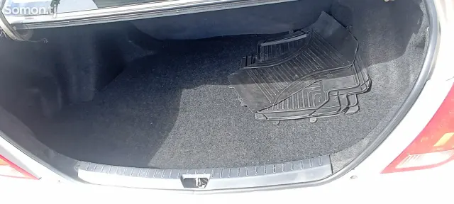Toyota Axio 2008 · 1.5 AT