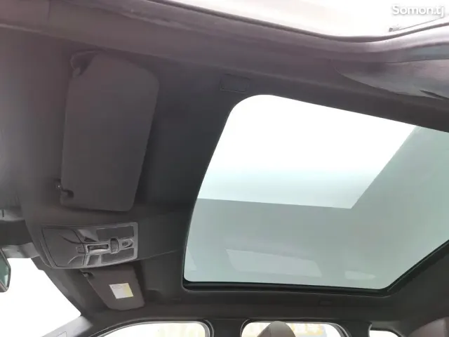 Landwind X7 2016 · AT