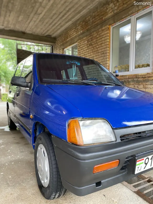 Daewoo Tico 1995 · 0.8 MT