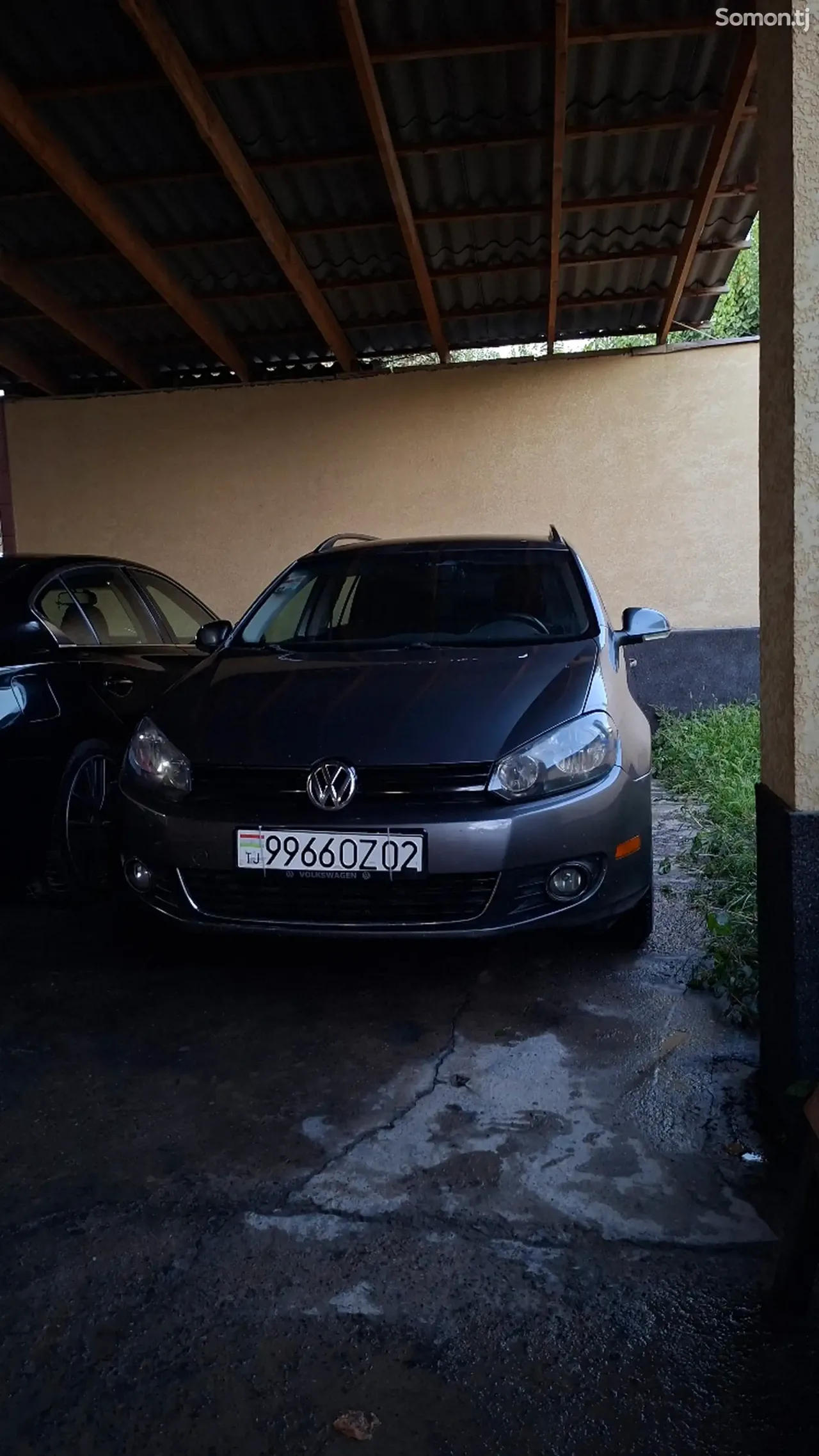 Volkswagen Jetta 2010 · 2.5 AT