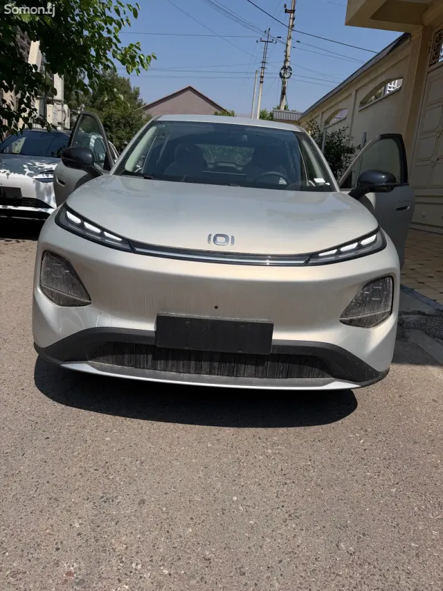 Changan Qiyuan Q 2026 · 1.9 AT