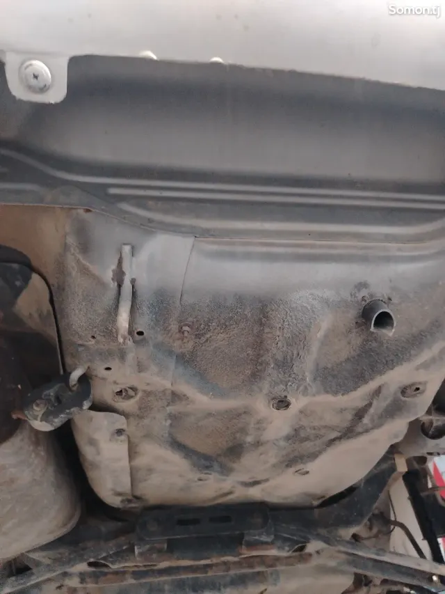 Chevrolet Astra 2006 · 1.8 MT