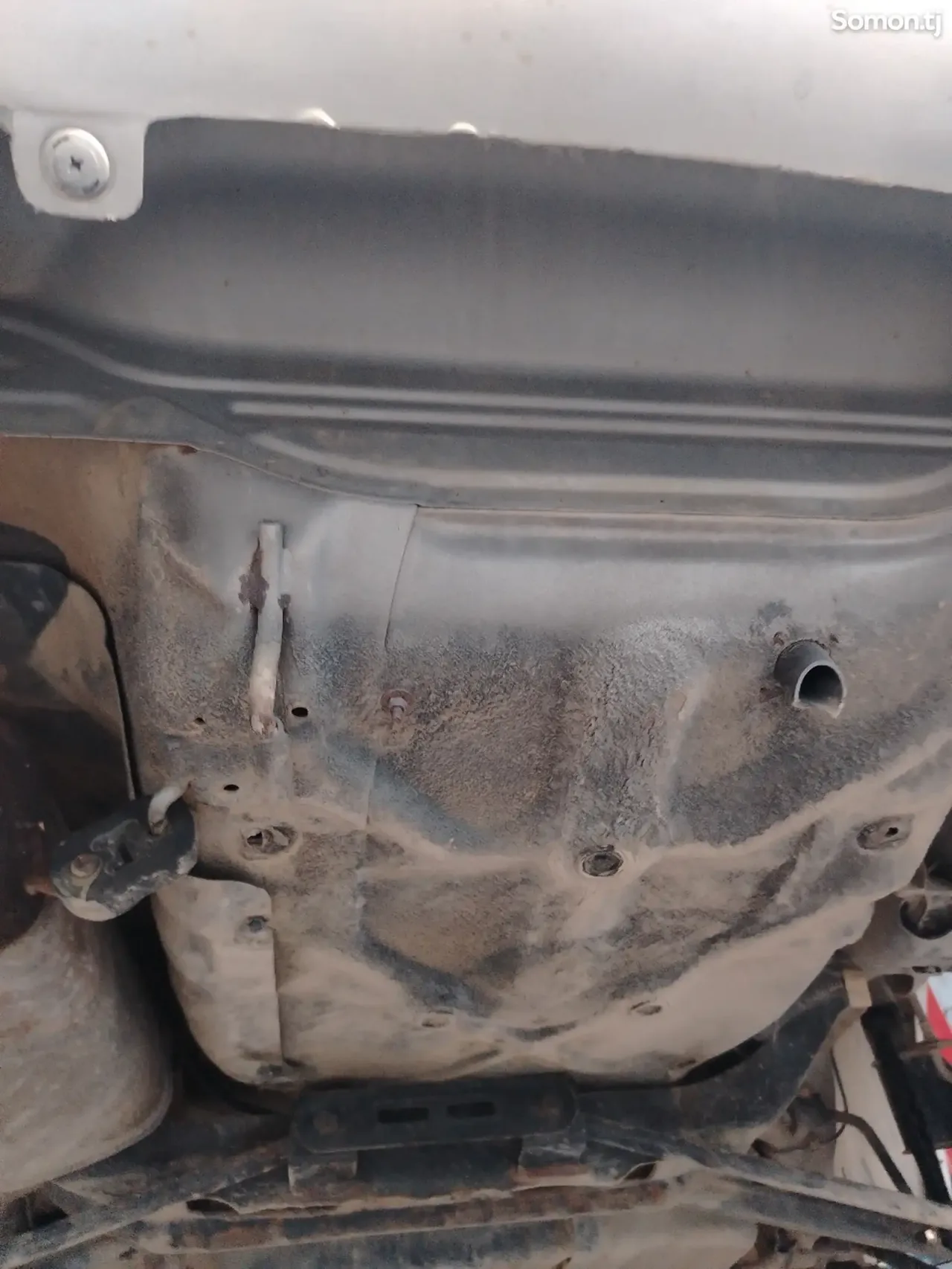 Chevrolet Astra 2006 · 1.8 MT
