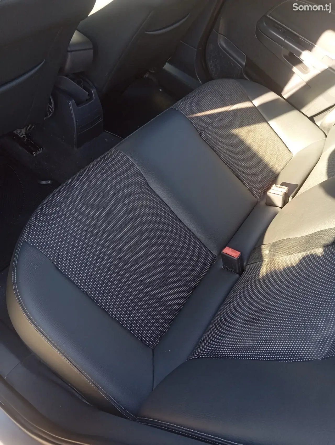 Opel Astra H 2006 · 1.7 MT