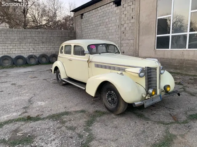 Другие марки Другая модель 1950 · 2.6 MT