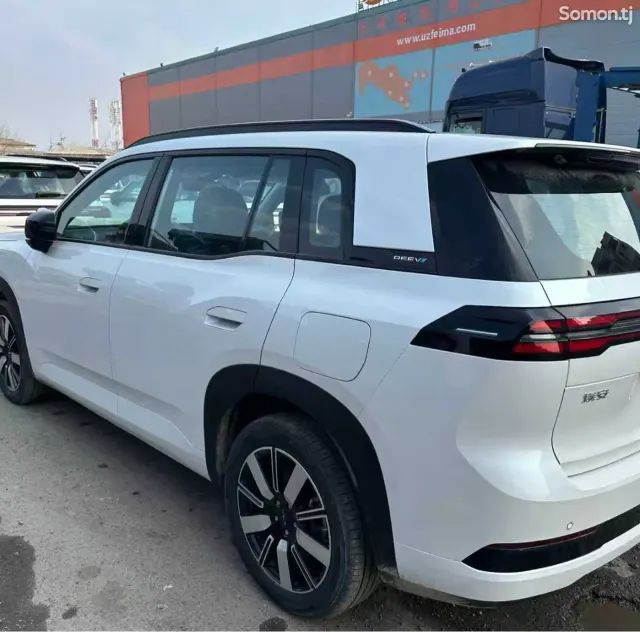 GAC Aion iA5 2025 · AT