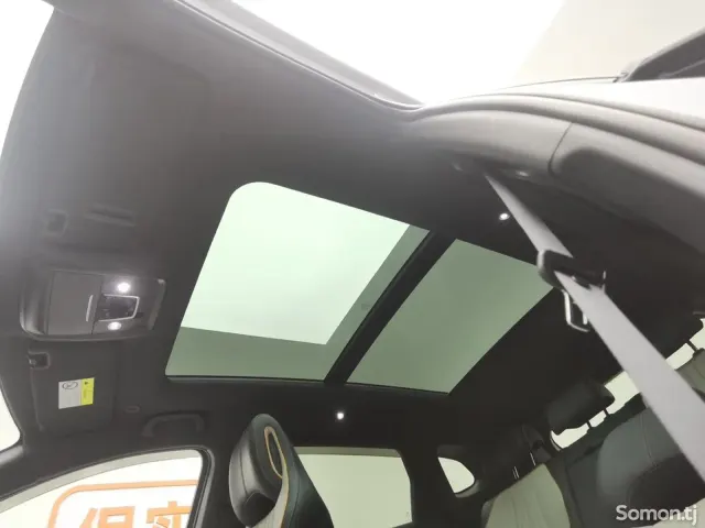 BYD Song Plus 2024 · 1.5 AT
