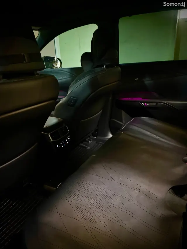 Lexus RX series 2025 · 3.5 AT