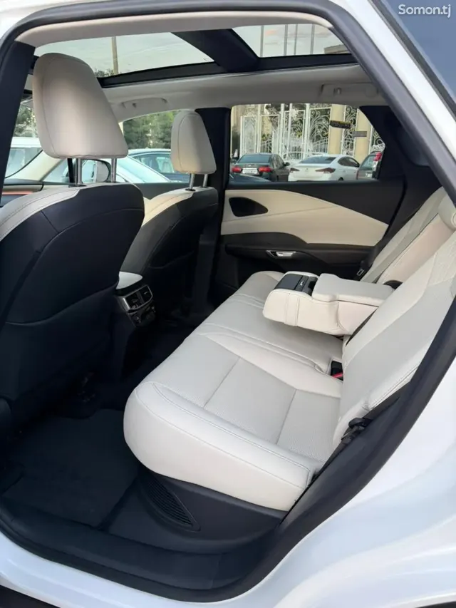 Lexus RX series 2026 · 3.5 AT