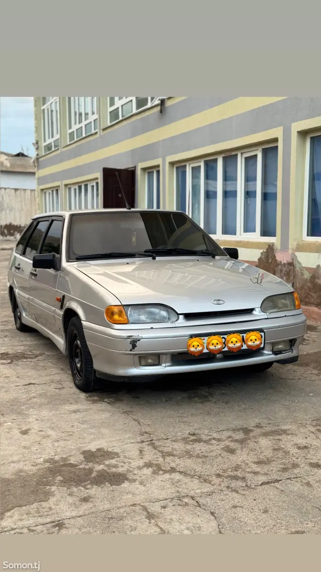 Lada (ВАЗ) 2105 2005 · 1.6 MT