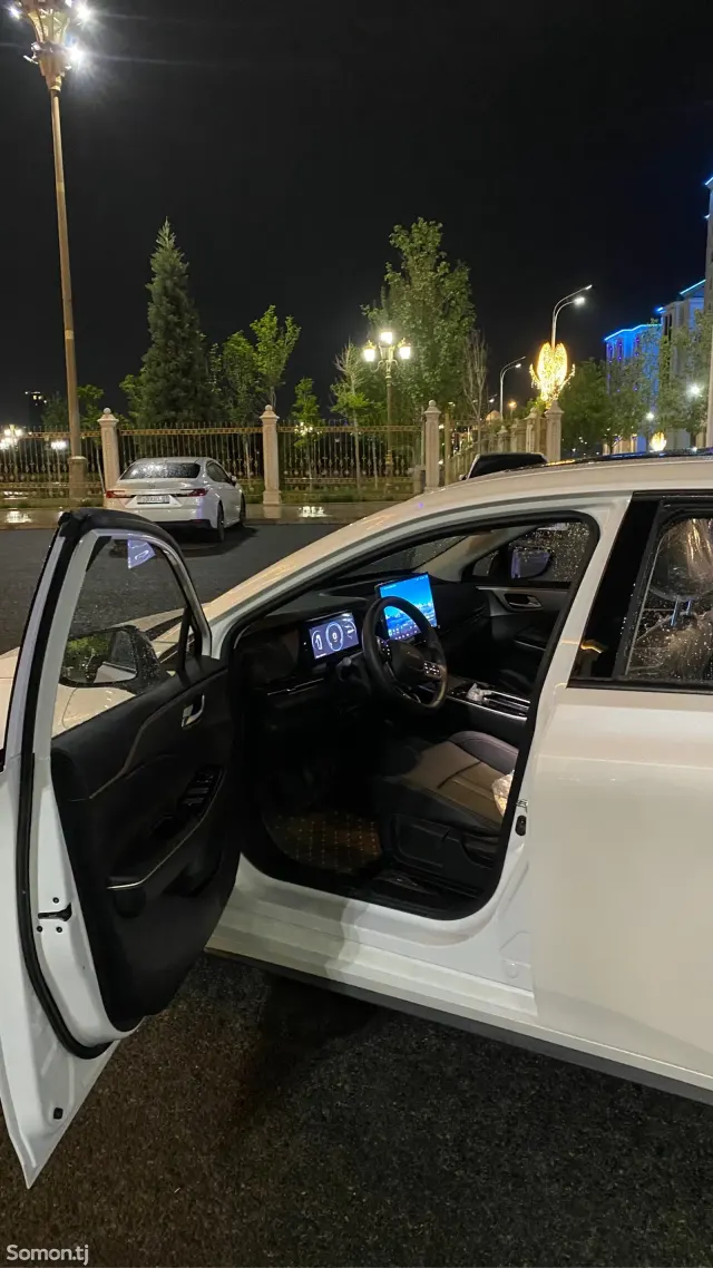 GAC Aion S Plus 2026 · AT