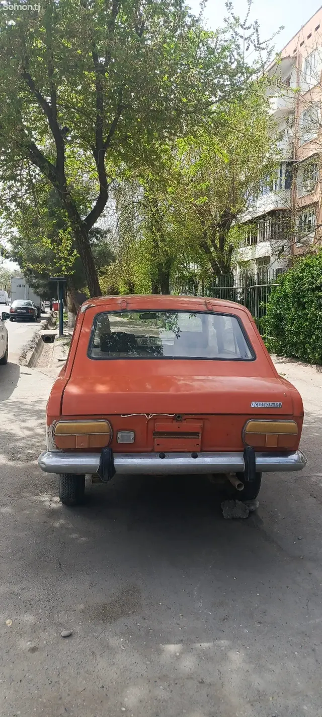 Иж 2125 Комби 1984 · 1.6 MT