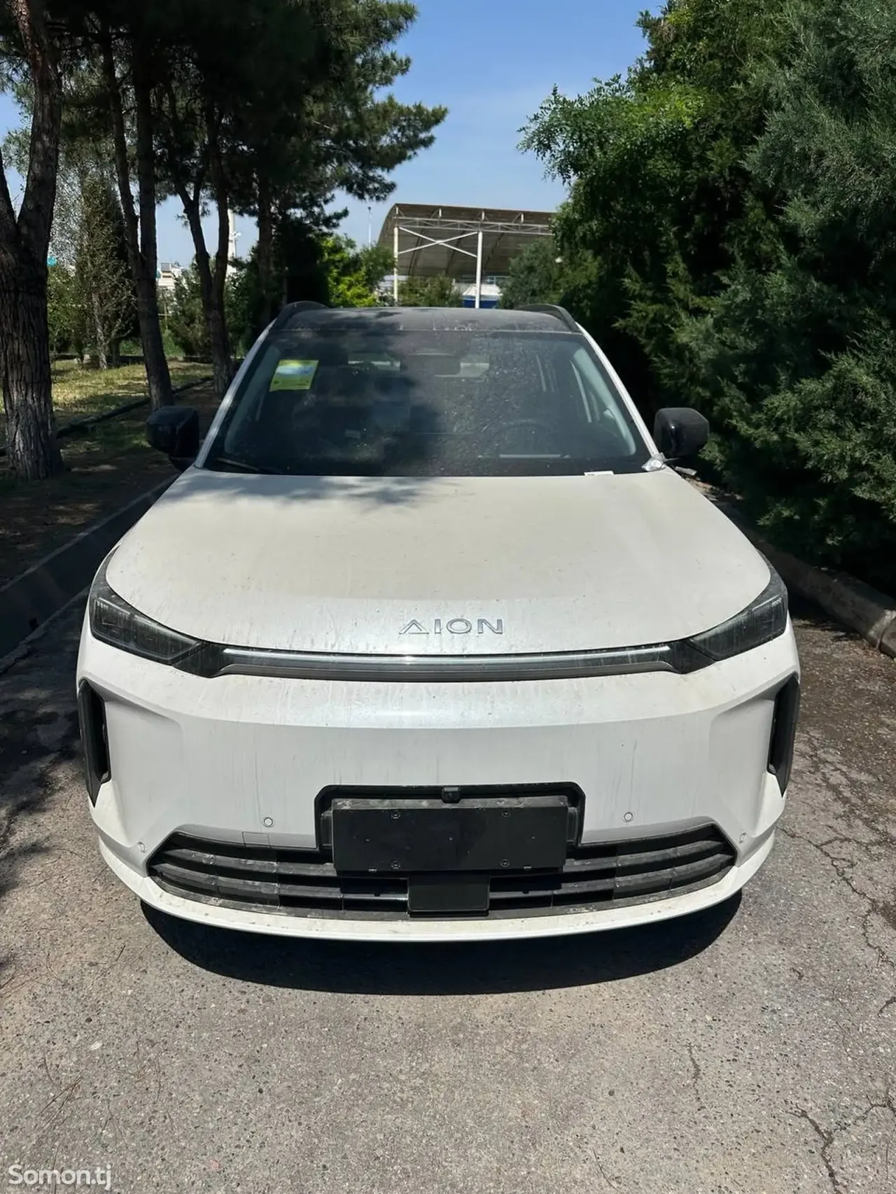 BYD Song Plus 2026 · 2.0 AT