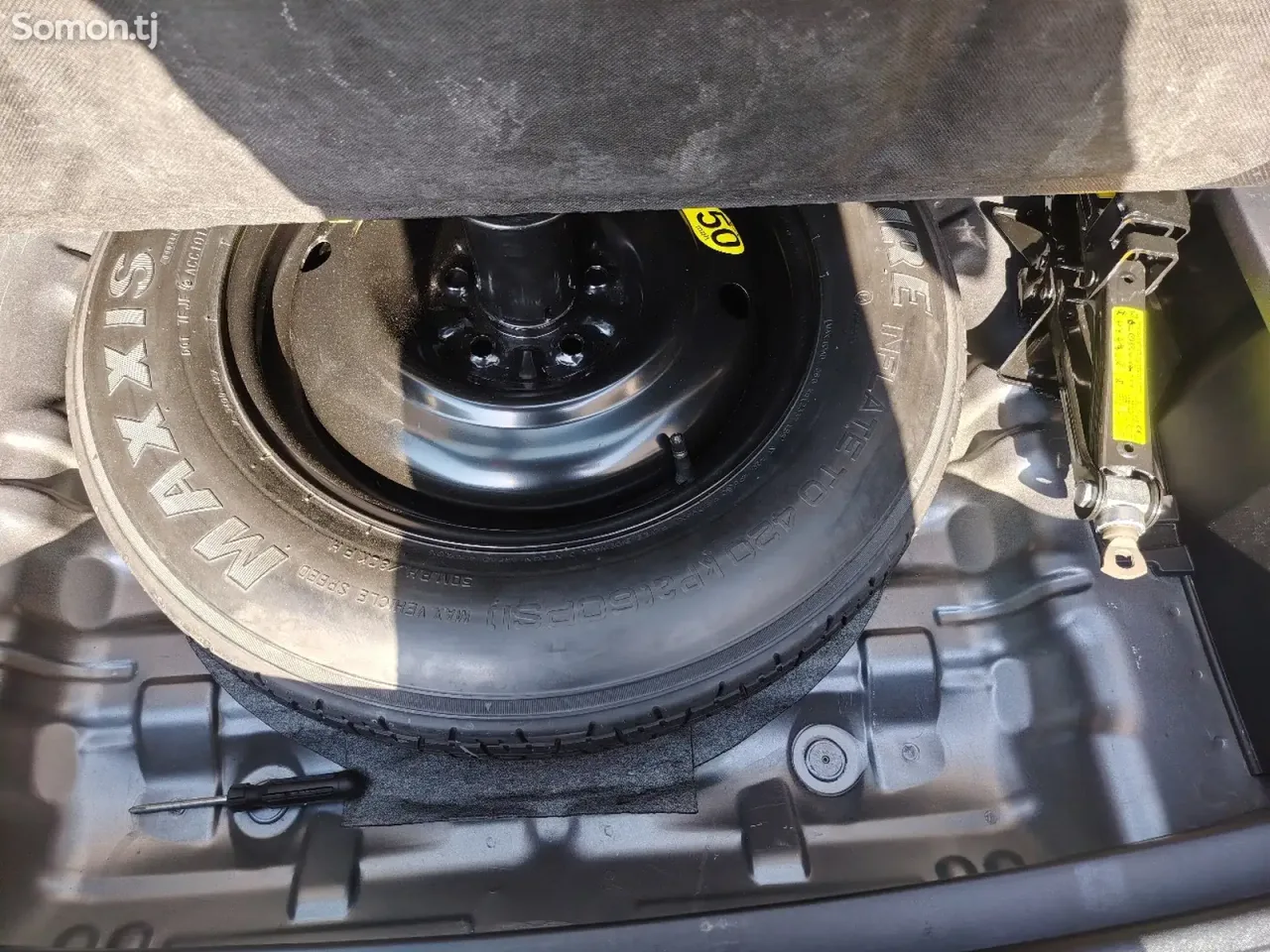 Hyundai Tucson 2014 · 2.0 AT