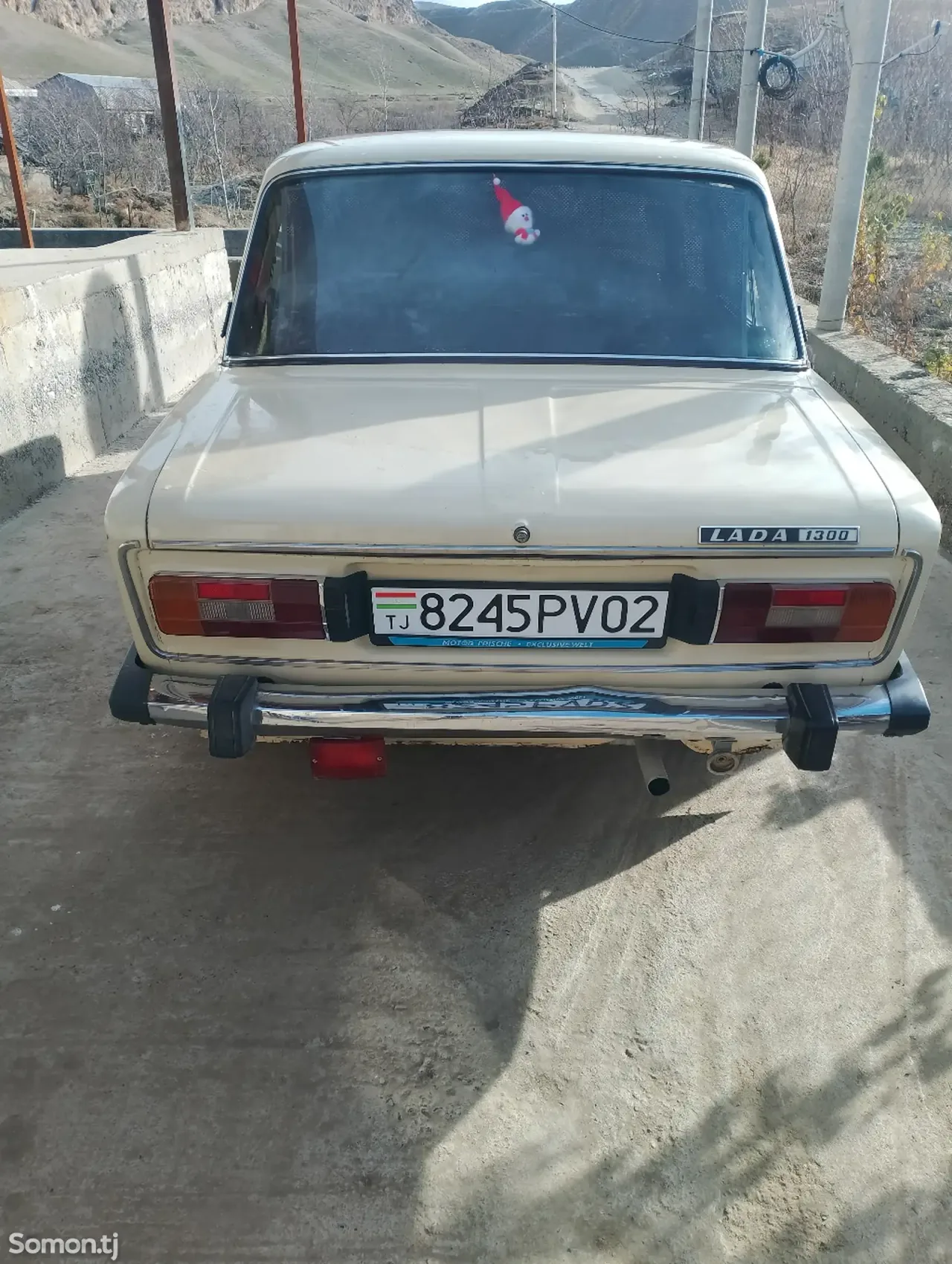 Lada (ВАЗ) 2106 1991 · 1.1 MT