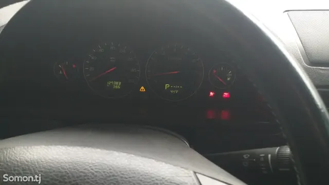 Volvo XC90 2004 · 2.5 AT