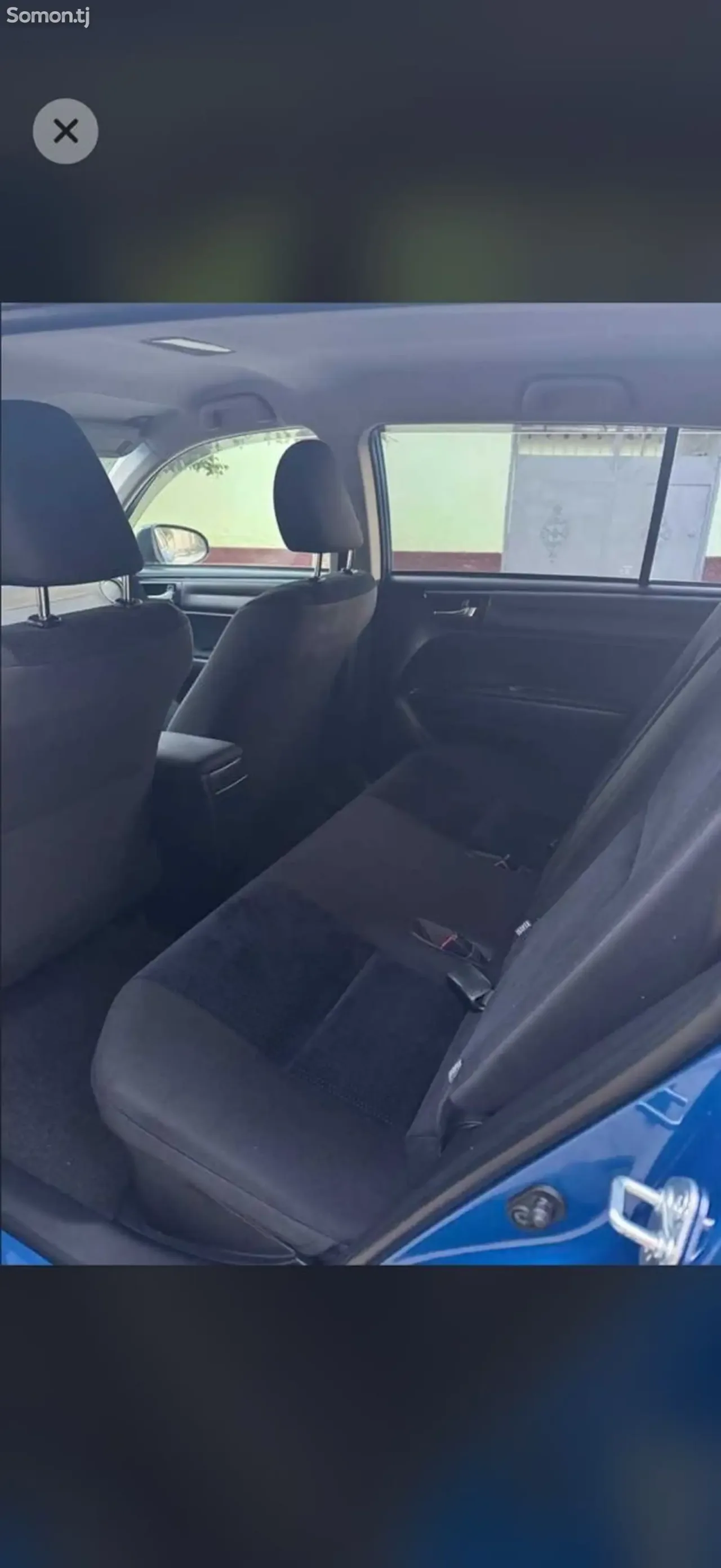 Toyota Fielder 2014 · 1.5 AT
