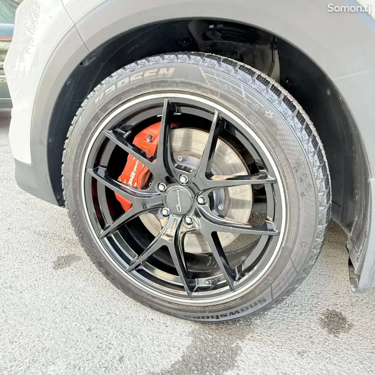 Hyundai Tucson 2017 · 2.0 AT