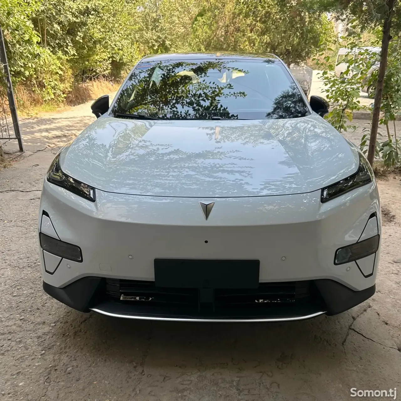 Changan Deepal S05 2025 · AT