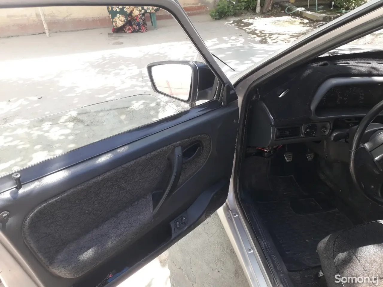 Lada (ВАЗ) 2115 2006 · 1.6 MT