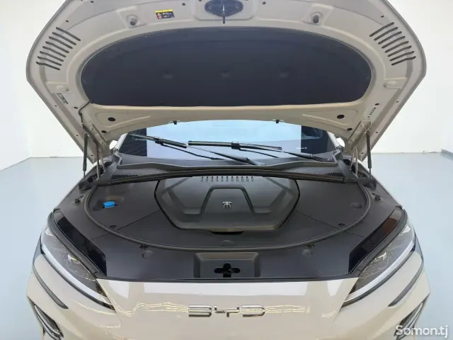 BYD Song Plus 2023 · AT