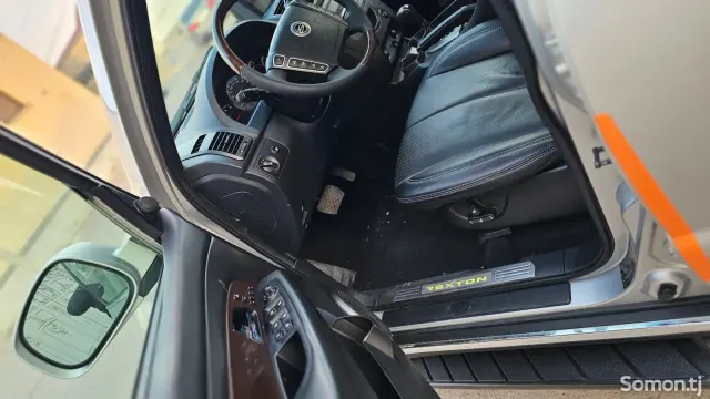 Ssang Yong Rexton 2014 · 2.0 AT