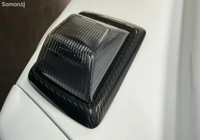 Mercedes-Benz G class 2020 · 6.3 AT