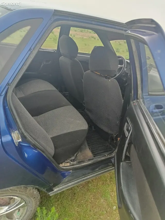 Lada (ВАЗ) 2110 2000 · 1.5 MT