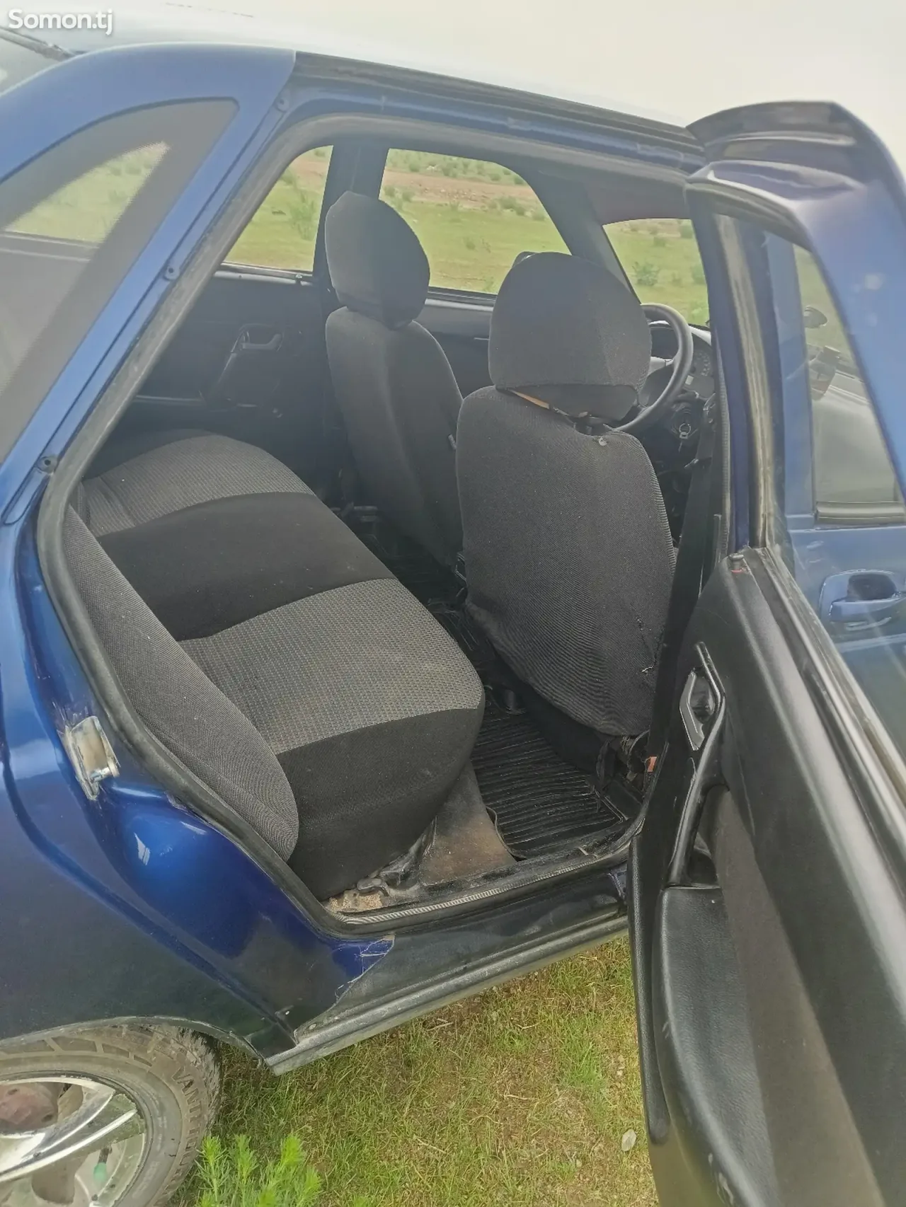 Lada (ВАЗ) 2110 2000 · 1.5 MT