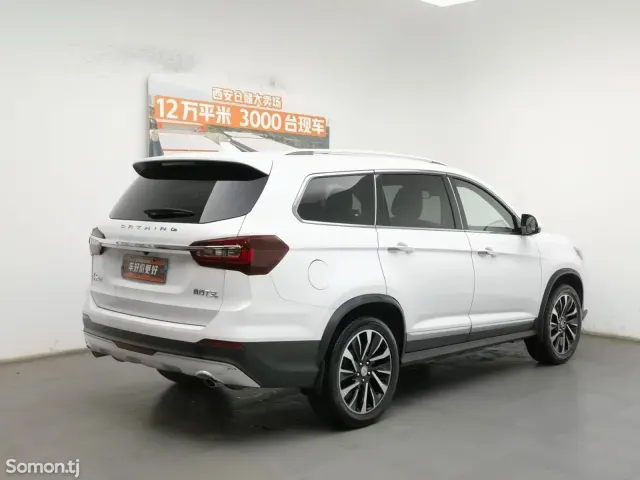 Dongfeng L8 2000 · 1.5 AT