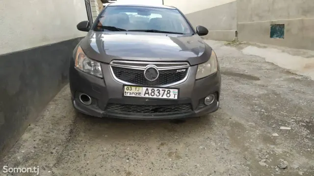 Opel Astra H 2010 · 1.6 MT