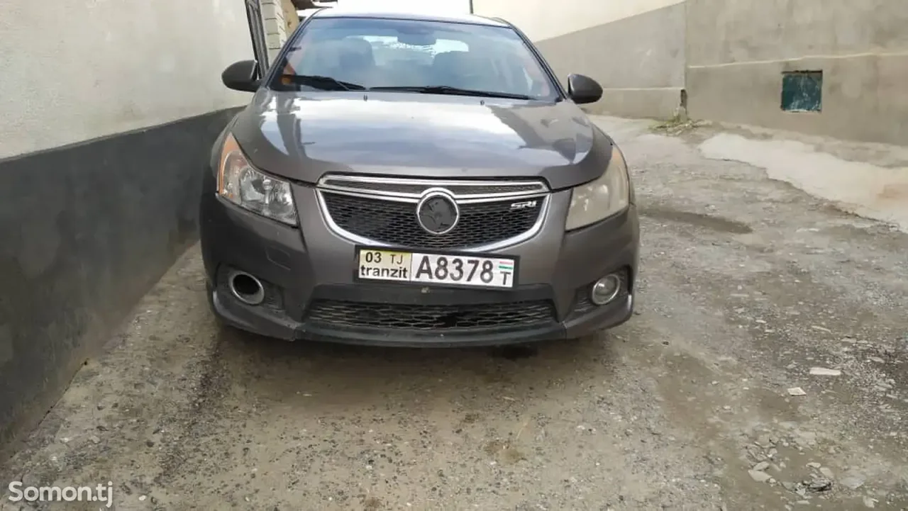 Opel Astra H 2010 · 1.6 MT