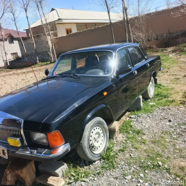 ГАЗ 3102 2000 · 1.6 MT