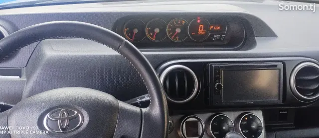 Toyota Rumion 2014 · 1.8 AT