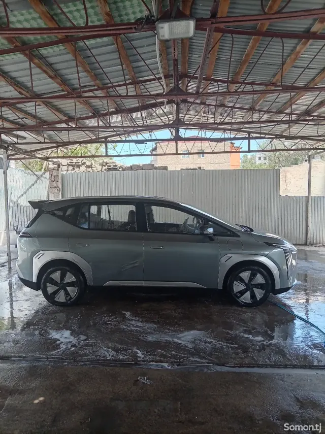 GAC Aion Y 2023 · 5.8 AMT
