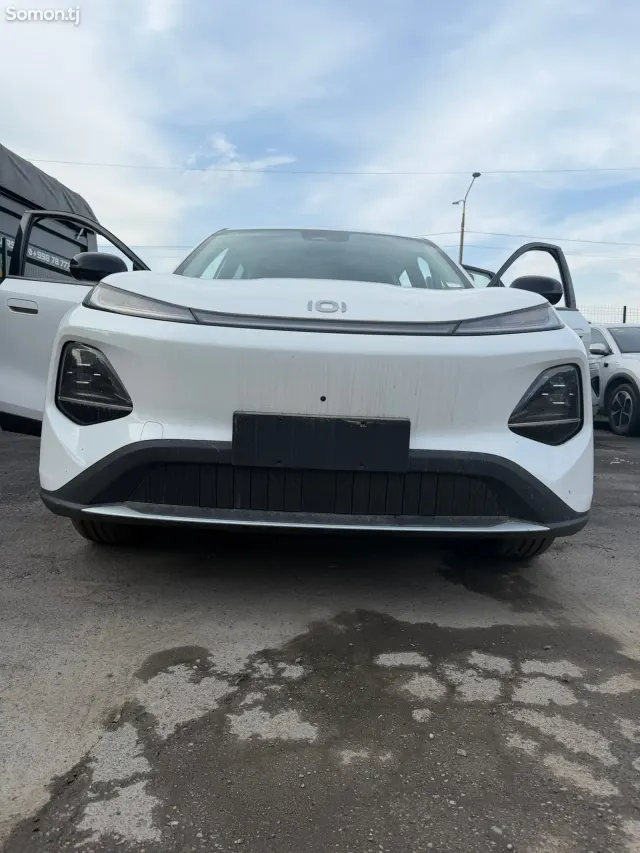Changan Qiyuan Q 2026 · 2.2 AT