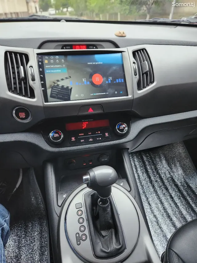 Kia Sportage 2014 · 2.0 AT