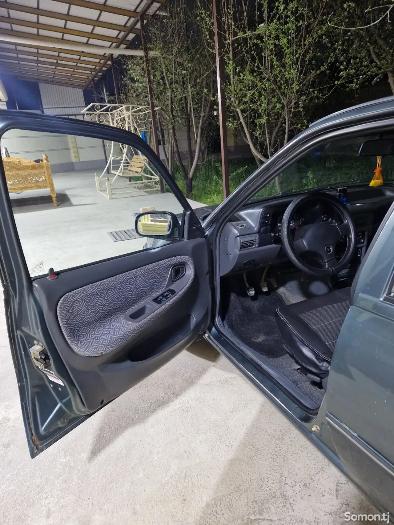 Daewoo Nexia 1994 · MT
