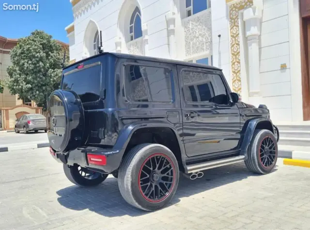 Suzuki Jimny 2020 · 2.0 MT