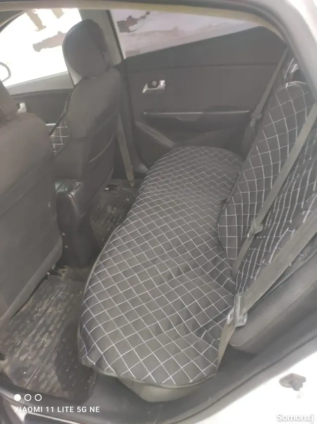 Kia K3 2014 · 1.6 MT