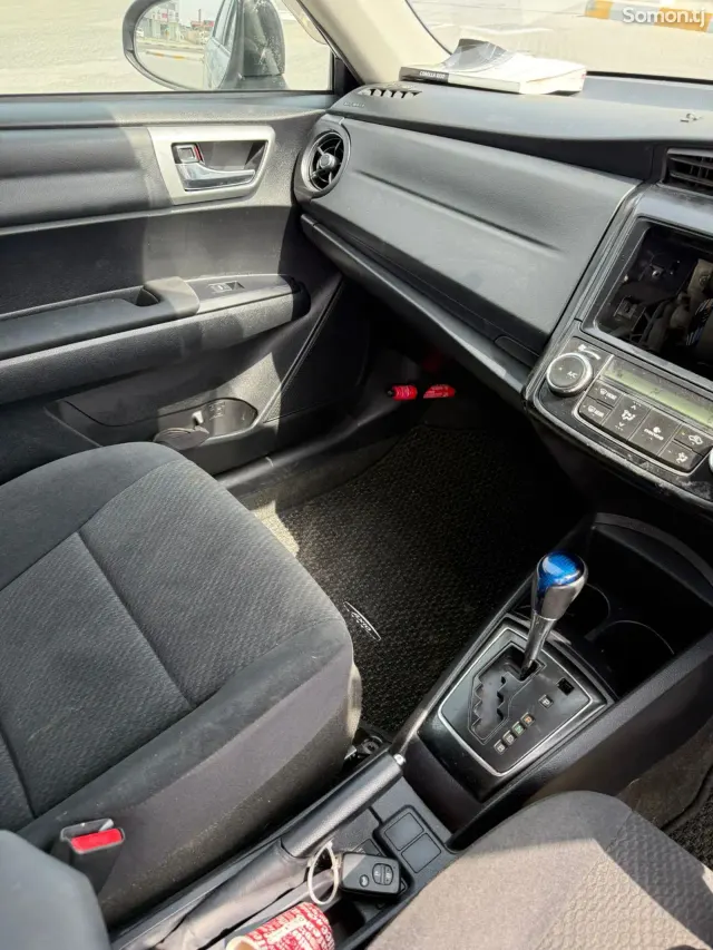 Toyota Axio 2015 · 1.5 AT