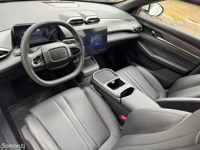 Dongfeng L7 2026 · 1.5 AT