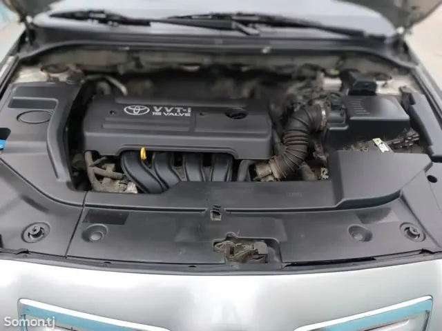 Toyota Avensis 2007 · 1.6 MT