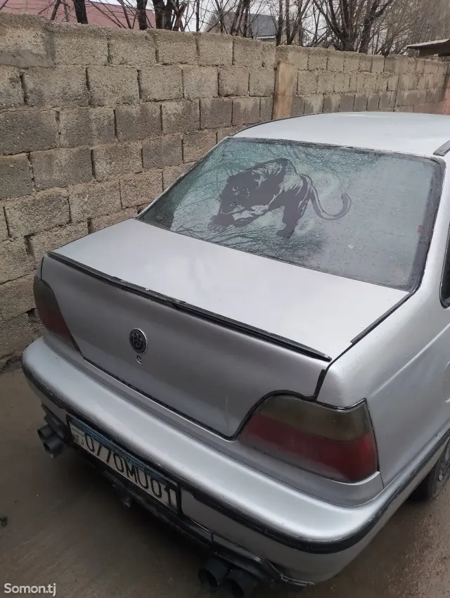 Daewoo Nexia 1995 · 0.6 MT