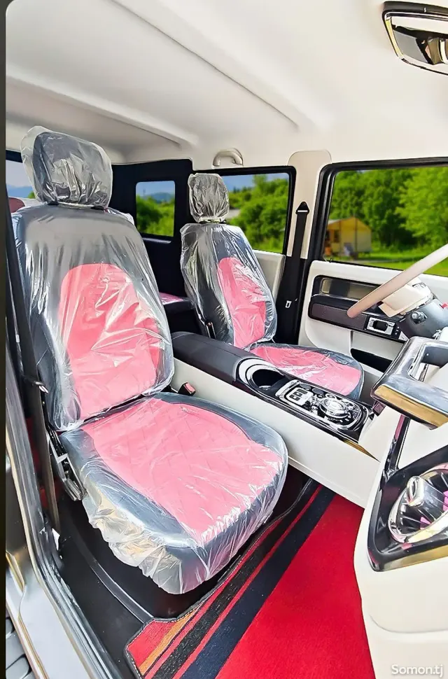 Changan Z-Chine 2025 · AT
