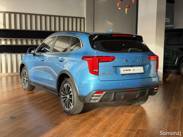 Haval Jolion 2024 · 1.6 AT