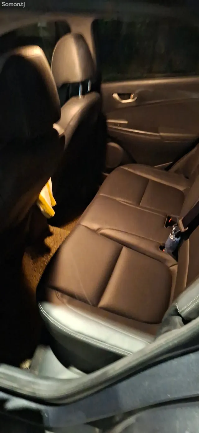 Hyundai Kona 2017 · 1.6 AT