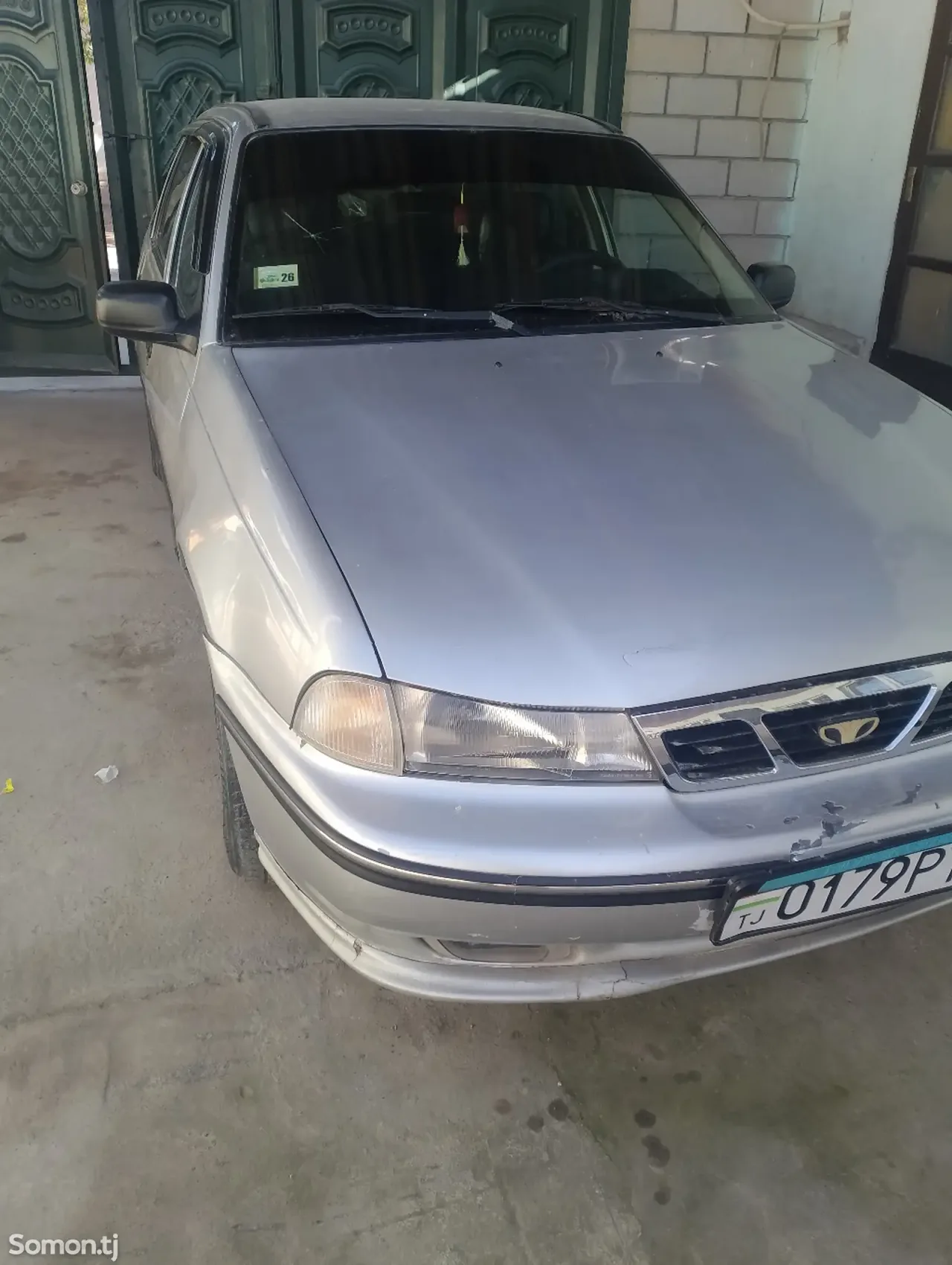Daewoo Nexia 1994 · 1.6 MT