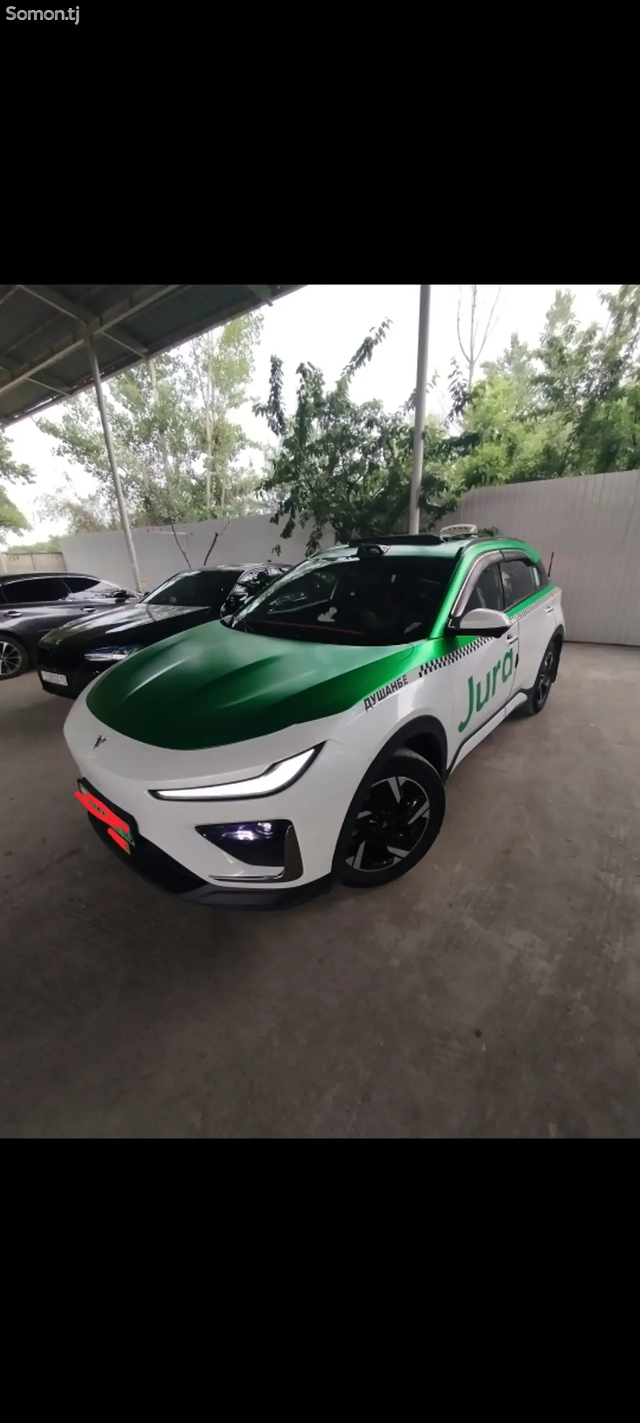 Neta X 2024 · CVT