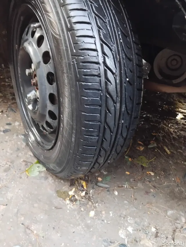 Daewoo Nexia 1996 · 1.6 MT